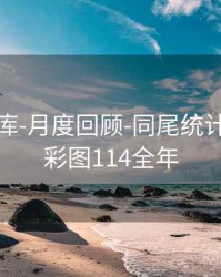 0149图库-月度回顾-同尾统计，2017彩图114全年