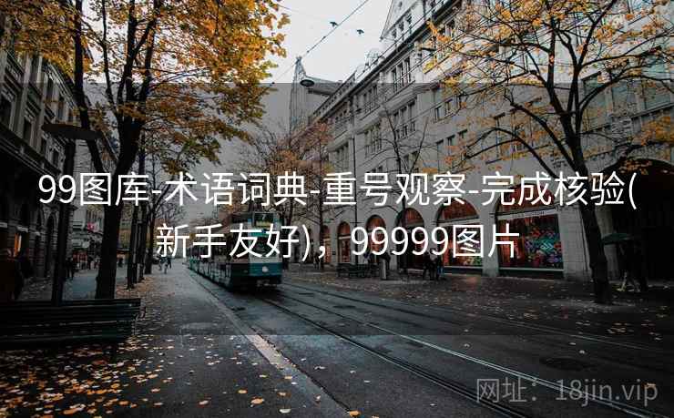 99图库-术语词典-重号观察-完成核验(新手友好)，99999图片